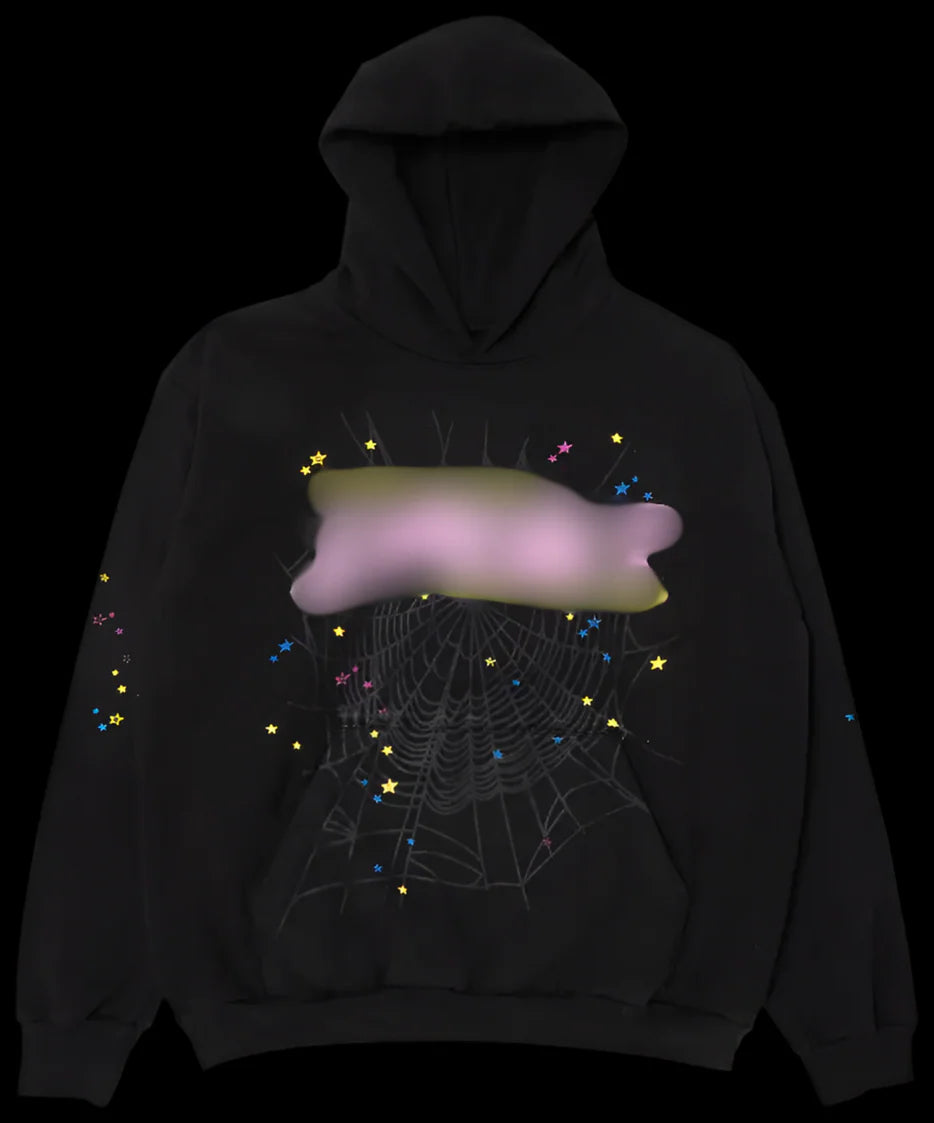 Web Hoodie